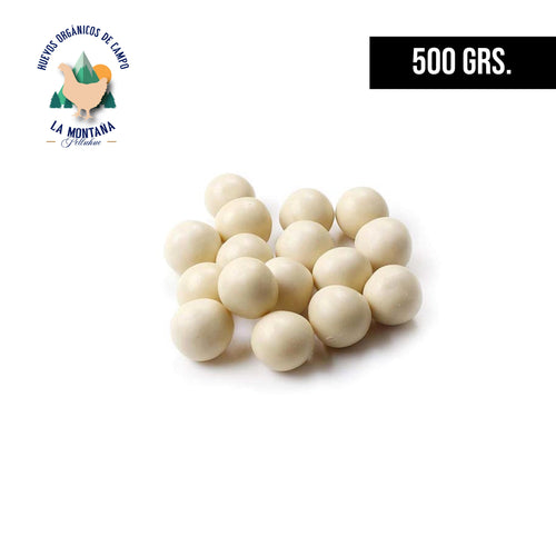 Cholito chocolate blanco 250 gr