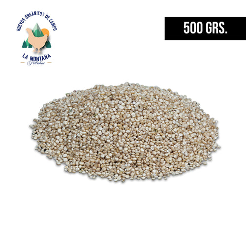 Quinoa Blanca 500 Gr