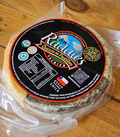 Mix queso gourmet de frutillar 500 Grs aprox