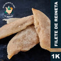 Filete de reineta congelada 1 kilo