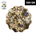 Mix avena miel 500 Grs