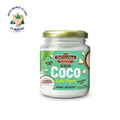 Aceite de coco extra virgen 200ML