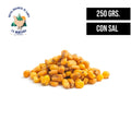 Maiz tostado con sal 250 gr