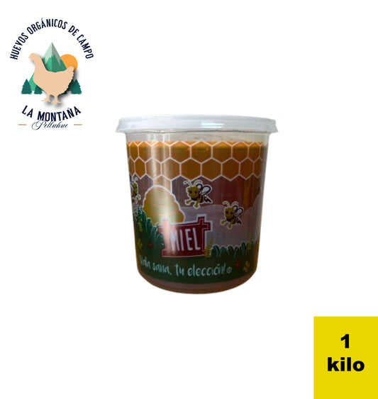 Miel 1 kilo