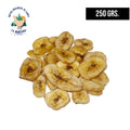Banana chips 250 gr