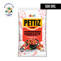 Maní crocante sabor picante (PETTIZ)