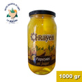 Papayas al jugo 1000 Gr