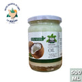Aceite de coco Extra virgen 500 ml
