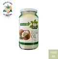 Aceite de coco Extra virgen 1000 ml
