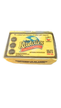 Mantequilla de campo artesanal 250 Grs