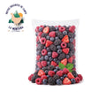 Mix berries congelados 1 kg