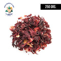 Flor de Jamaica 250 Gr
