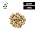Pistacho sin sal 250 Gr