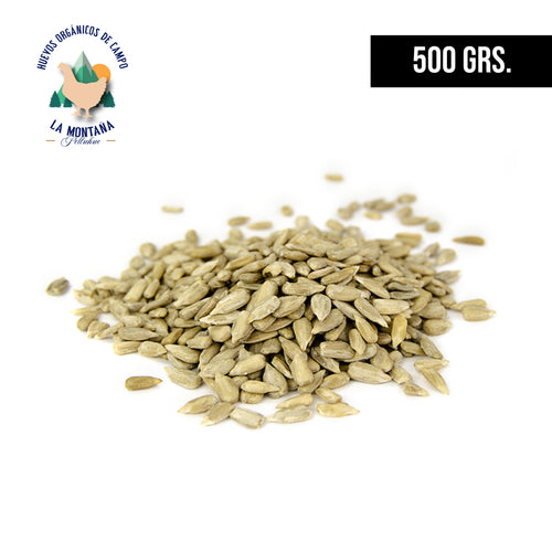 Maravilla Pelada 500 Gr