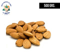 Almendras 500 Gr.